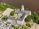 Photos aériennes de Saint-Florent-le-Vieil (49410) - Autre vue | Maine-et-Loire, Pays de la Loire, France - Photo réf. E151345