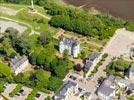 Photos aériennes de Saint-Florent-le-Vieil (49410) - Autre vue | Maine-et-Loire, Pays de la Loire, France - Photo réf. E151346