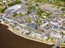 Photos aériennes de Ingrandes (49123) | Maine-et-Loire, Pays de la Loire, France - Photo réf. E151352