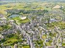Photos aériennes de Saint-Georges-sur-Loire (49170) - Autre vue | Maine-et-Loire, Pays de la Loire, France - Photo réf. E151360