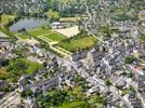 Photos aériennes de Saint-Georges-sur-Loire (49170) - Autre vue | Maine-et-Loire, Pays de la Loire, France - Photo réf. E151361