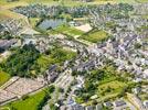 Photos aériennes de Saint-Georges-sur-Loire (49170) - Autre vue | Maine-et-Loire, Pays de la Loire, France - Photo réf. E151362