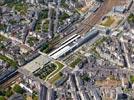 Photos aériennes de Angers (49000) - Autre vue | Maine-et-Loire, Pays de la Loire, France - Photo réf. E151368