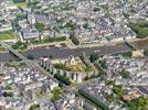 Photos aériennes de Angers (49000) - Autre vue | Maine-et-Loire, Pays de la Loire, France - Photo réf. E151372