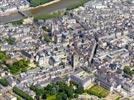 Photos aériennes de Angers (49000) | Maine-et-Loire, Pays de la Loire, France - Photo réf. E151386