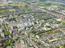Photos aériennes de Angers (49000) - Autre vue | Maine-et-Loire, Pays de la Loire, France - Photo réf. E151387