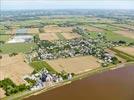 Photos aériennes de La Bohalle (49800) | Maine-et-Loire, Pays de la Loire, France - Photo réf. E151395