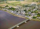 Photos aériennes de Saint-Mathurin-sur-Loire (49250) - Autre vue | Maine-et-Loire, Pays de la Loire, France - Photo réf. E151397