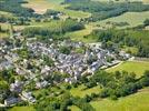 Photos aériennes de Saint-Rémy-la-Varenne (49250) | Maine-et-Loire, Pays de la Loire, France - Photo réf. E151398