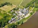Photos aériennes de Le Thoureil (49350) | Maine-et-Loire, Pays de la Loire, France - Photo réf. E151399