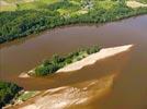 Photos aériennes de Gennes (49350) - Autre vue | Maine-et-Loire, Pays de la Loire, France - Photo réf. E151401