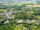 Photos aériennes de Gennes (49350) - Autre vue | Maine-et-Loire, Pays de la Loire, France - Photo réf. E151404