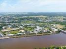 Photos aériennes de Saumur (49400) - Autre vue | Maine-et-Loire, Pays de la Loire, France - Photo réf. E151410