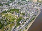 Photos aériennes de Saumur (49400) - Autre vue | Maine-et-Loire, Pays de la Loire, France - Photo réf. E151420