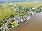 Photos aériennes de Candes-Saint-Martin (37500) - Autre vue | Indre-et-Loire, Centre, France - Photo réf. E151434 - beaux villages