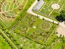 Photos aériennes de "jardins" - Photo réf. E151449 - Les jardins remarquables