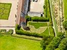 Photos aériennes de "jardins" - Photo réf. E151457 - Les jardins remarquables