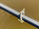 Photos aériennes de "pont" - Photo réf. E151461