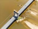 Photos aériennes de "pont" - Photo réf. E151462