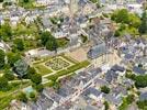 Photos aériennes de Langeais (37130) - Autre vue | Indre-et-Loire, Centre, France - Photo réf. E151464