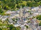 Photos aériennes de Langeais (37130) - Autre vue | Indre-et-Loire, Centre, France - Photo réf. E151465