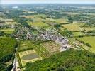  - Photo réf. E151471 - Les jardins  la Franaise du Chteau de Villandry sont remarquables.