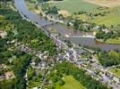 Photos aériennes de Savonnières (37510) | Indre-et-Loire, Centre-Val de Loire, France - Photo réf. E151499