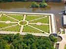 Photos aériennes de Chenonceaux (37150) | Indre-et-Loire, Centre, France - Photo réf. E151527