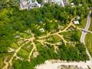 Photos aériennes de "jardins" - Photo réf. E151559 - Le Festival des Jardins 2013