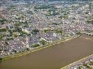 Photos aériennes de Blois (41000) | Loir-et-Cher, Centre-Val de Loire, France - Photo réf. E151563