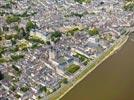 Photos aériennes de Blois (41000) | Loir-et-Cher, Centre-Val de Loire, France - Photo réf. E151564