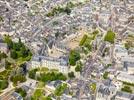 Photos aériennes de Blois (41000) | Loir-et-Cher, Centre-Val de Loire, France - Photo réf. E151565