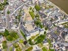 Photos aériennes de Blois (41000) - Autre vue | Loir-et-Cher, Centre, France - Photo réf. E151567