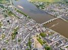 Photos aériennes de Blois (41000) - Autre vue | Loir-et-Cher, Centre, France - Photo réf. E151568