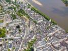 Photos aériennes de Blois (41000) - Autre vue | Loir-et-Cher, Centre, France - Photo réf. E151570