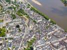 Photos aériennes de Blois (41000) | Loir-et-Cher, Centre-Val de Loire, France - Photo réf. E151570