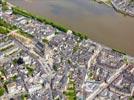 Photos aériennes de Blois (41000) - Autre vue | Loir-et-Cher, Centre, France - Photo réf. E151572