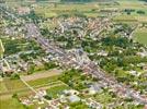 Photos aériennes de Cléry-Saint-André (45370) | Loiret, Centre-Val de Loire, France - Photo réf. E151590