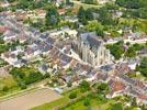 Photos aériennes de Cléry-Saint-André (45370) | Loiret, Centre-Val de Loire, France - Photo réf. E151591
