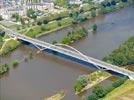 Photos aériennes de Orléans (45000) - Autre vue | Loiret, Centre, France - Photo réf. E151592