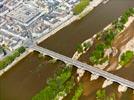 Photos aériennes de Orléans (45000) - Autre vue | Loiret, Centre, France - Photo réf. E151595