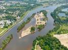 Photos aériennes de Saint-Denis-en-Val (45560) - Autre vue | Loiret, Centre-Val de Loire, France - Photo réf. E151610