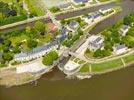 Photos aériennes de Combleux (45800) - Autre vue | Loiret, Centre-Val de Loire, France - Photo réf. E151613