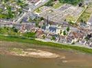 Photos aériennes de Saint-Père-sur-Loire (45600) - Autre vue | Loiret, Centre, France - Photo réf. E151621