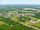 Photos aériennes de Saint-Florent (45600) - Autre vue | Loiret, Centre-Val de Loire, France - Photo réf. E151626