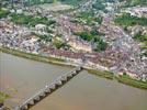 Photos aériennes de "pont" - Photo réf. E151627