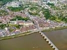 Photos aériennes de Gien (45500) - Autre vue | Loiret, Centre, France - Photo réf. E151628