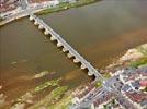 Photos aériennes de "pont" - Photo réf. E151629