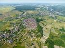 Photos aériennes de Sancerre (18300) - Autre vue | Cher, Centre-Val de Loire, France - Photo réf. E151631