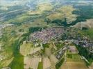 Photos aériennes de Sancerre (18300) - Autre vue | Cher, Centre-Val de Loire, France - Photo réf. E151633